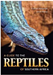 Book cover A Guide to the Reptiles of Southern Africa