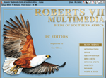 Roberts II Multimedia cover