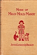 Book cover More of Milly-Molly-Mandy