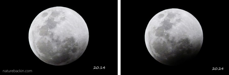 2b Moon eclipse 2018