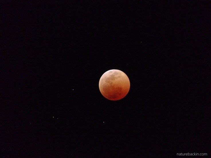 2e Moon eclipse