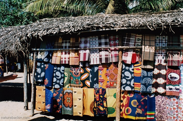 14 Mozambique-capulana