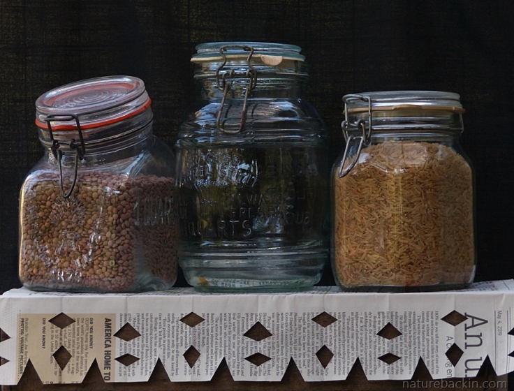 Kitchenalia-glass-storage-jars